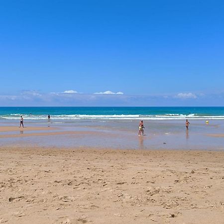 Apartamento Chiclana De La Frontera Buitenkant foto