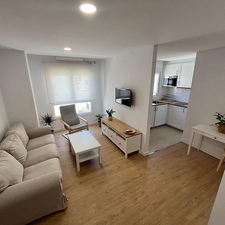 Apartamento Chiclana De La Frontera Buitenkant foto