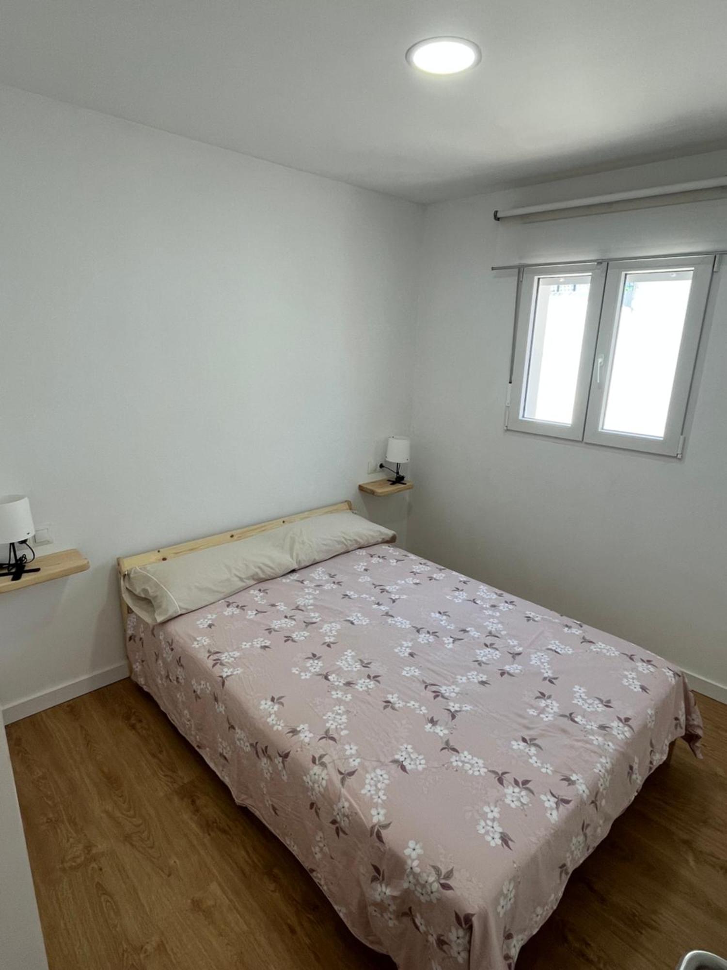 Apartamento Chiclana De La Frontera Buitenkant foto